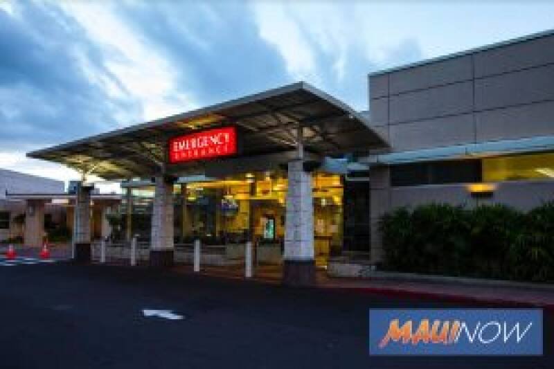 Maui Memorial Emergency Room Returns to Original Location: What It Means for You