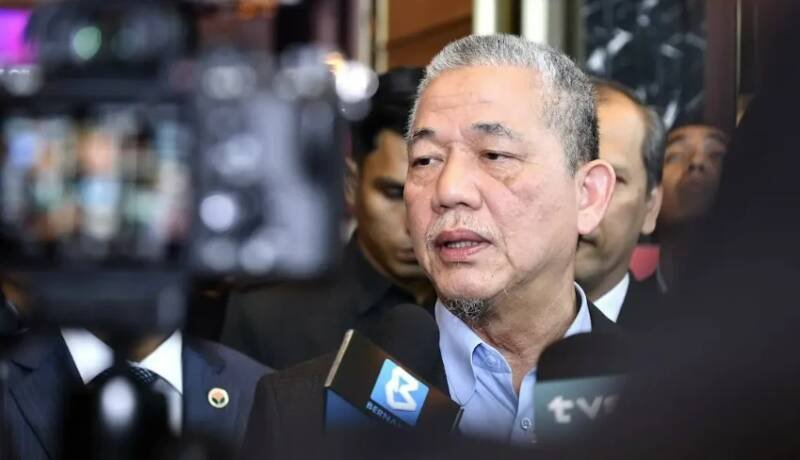 Malaysia Boosts Energy Security: A Deep Dive into the Nation's Energy Strategy