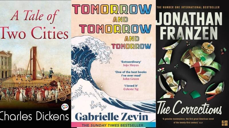 Upcoming Book Adaptations: Movies and TV Shows to Watch For