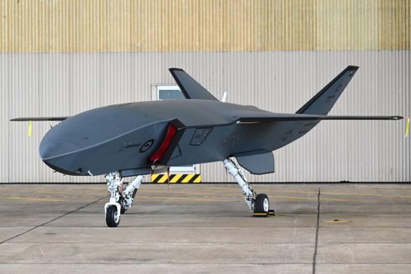 Australia Invests Billions in Drones: Understanding the Shift in Modern Warfare