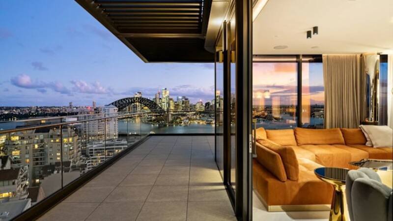 Disgraced Surgeon Lists Sydney Penthouse: What it Means