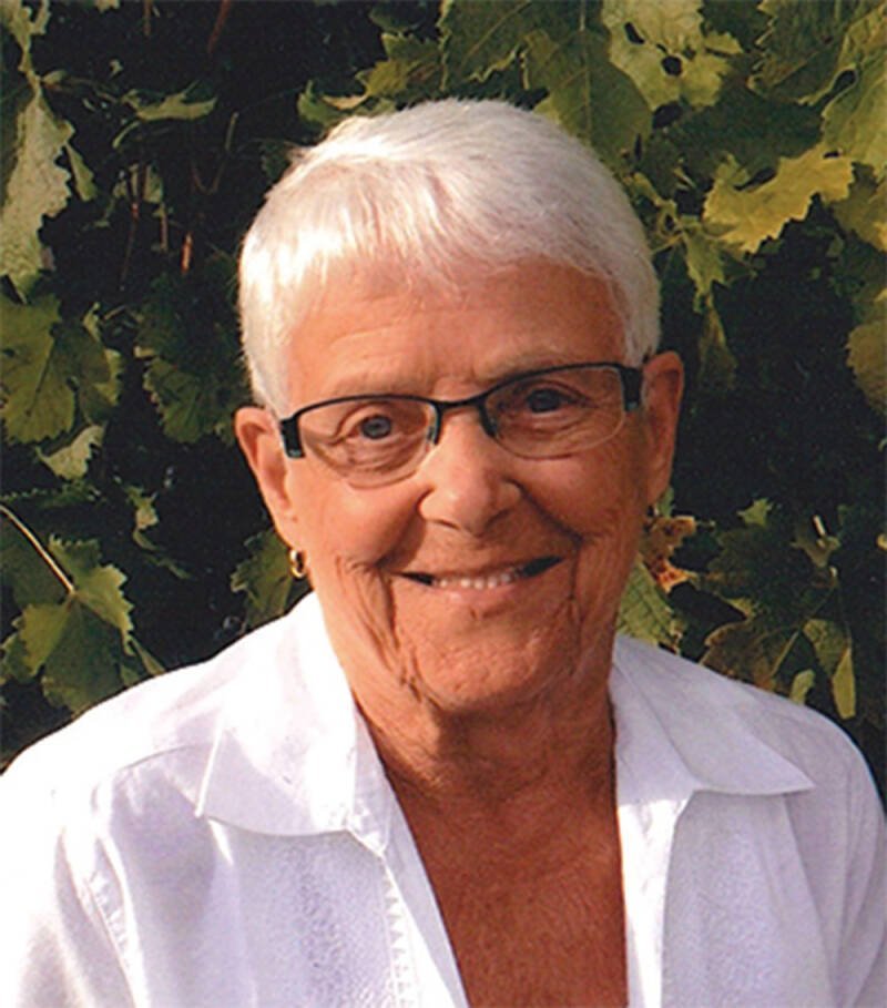 Remembering Elizabeth "Bette" Wilkins: A Life of Service and Community Impact