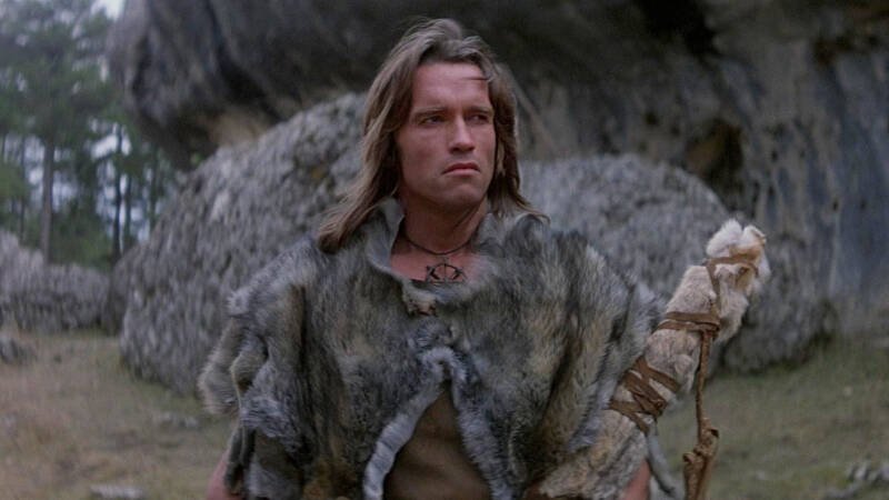 Robert E. Howard's Westerns: Why Hollywood Ignores the Conan Author's Other Genius