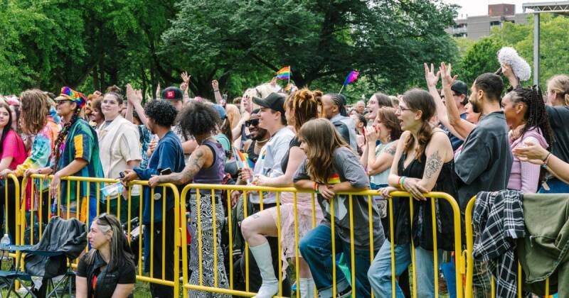 Pittsburgh Pride Faces Funding Cuts: What's Happening and Why It Matters