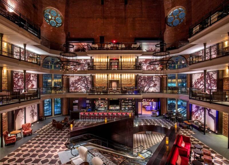 Syracuse Justice Center Repurposing: Luxury Hotel or Housing After Jail Closure?