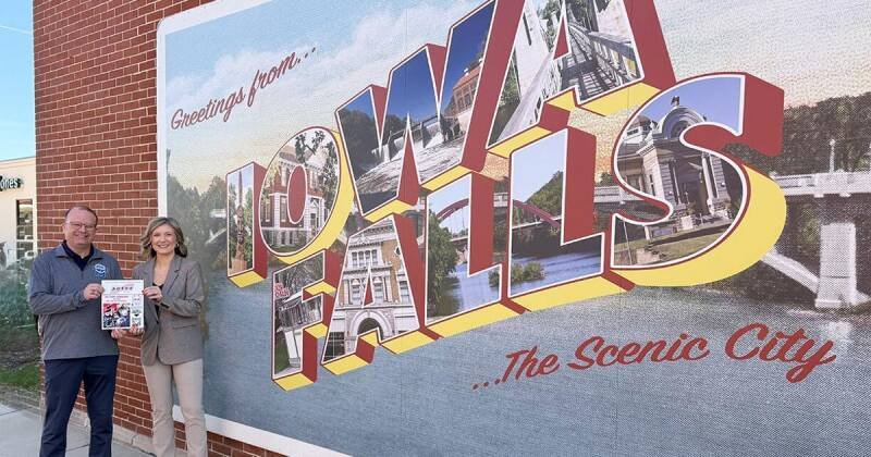 Iowa Falls Zip Code Celebration: A Once-in-a-Century Event