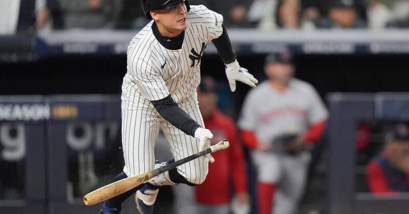 Yankees' Volpe Rehab Assignment Begins, Cole's Return Looms: Impact & Analysis