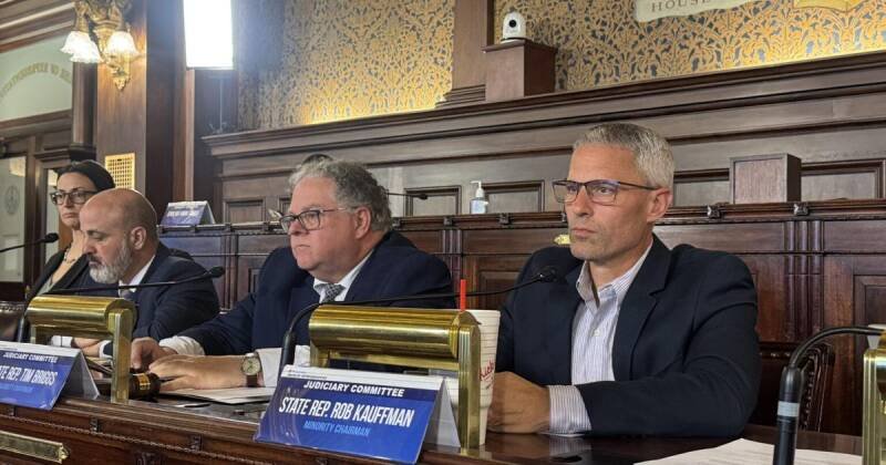 Pennsylvania Felony Murder Law Reform Stalls: What It Means for the Future