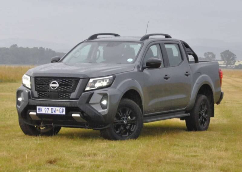Nissan Navara Still Relevant: A Deep Dive into Its Enduring Appeal