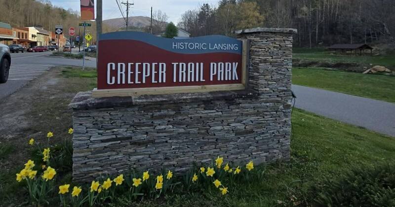 Lansing Park Trail Enhancements: A Boost for Community and Economy