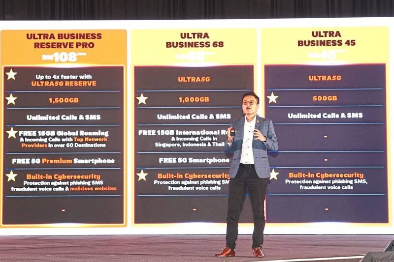 Reliable Connectivity: Solving Business Network Chaos