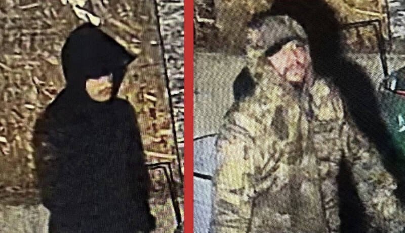 Tire Machine Theft in Lake Country: What You Need to Know