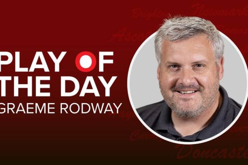 Bourbon Blues Wins at Newmarket: Expert Analysis & Future Outlook