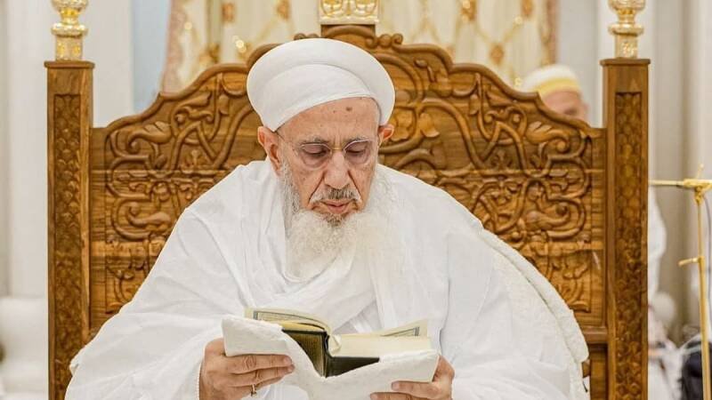 Urs Celebrations in Burhanpur: Spirituality, Education, and National Duty