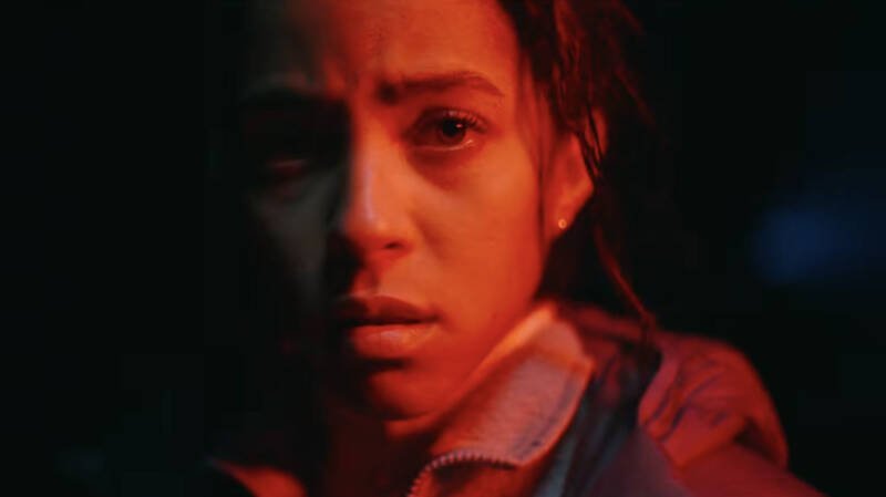 Passenger Movie Jump Scare: Why It's a Masterclass in Horror