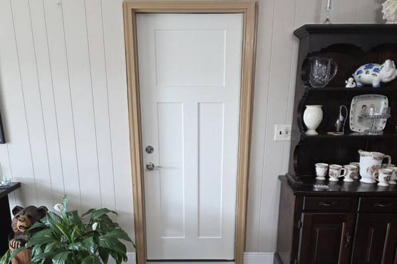 Fire-Rated Doors: Protecting Your Home with a Simple Upgrade