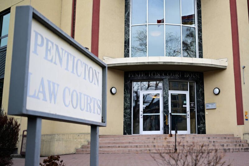 Former Okanagan Hockey Player Sentenced for Sex with Minor: Impact and Analysis