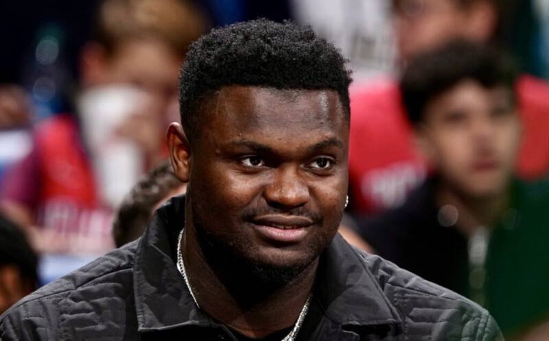 Zion Williamson's Playoff Drought: Why It Matters for the Pelicans and the NBA
