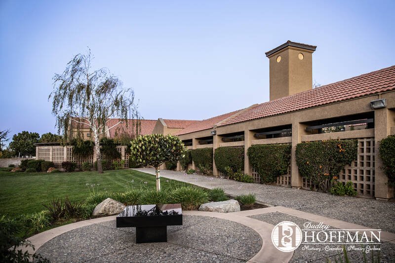 End-of-Life Planning: Finding Peace of Mind with Dudley-Hoffman Mortuary