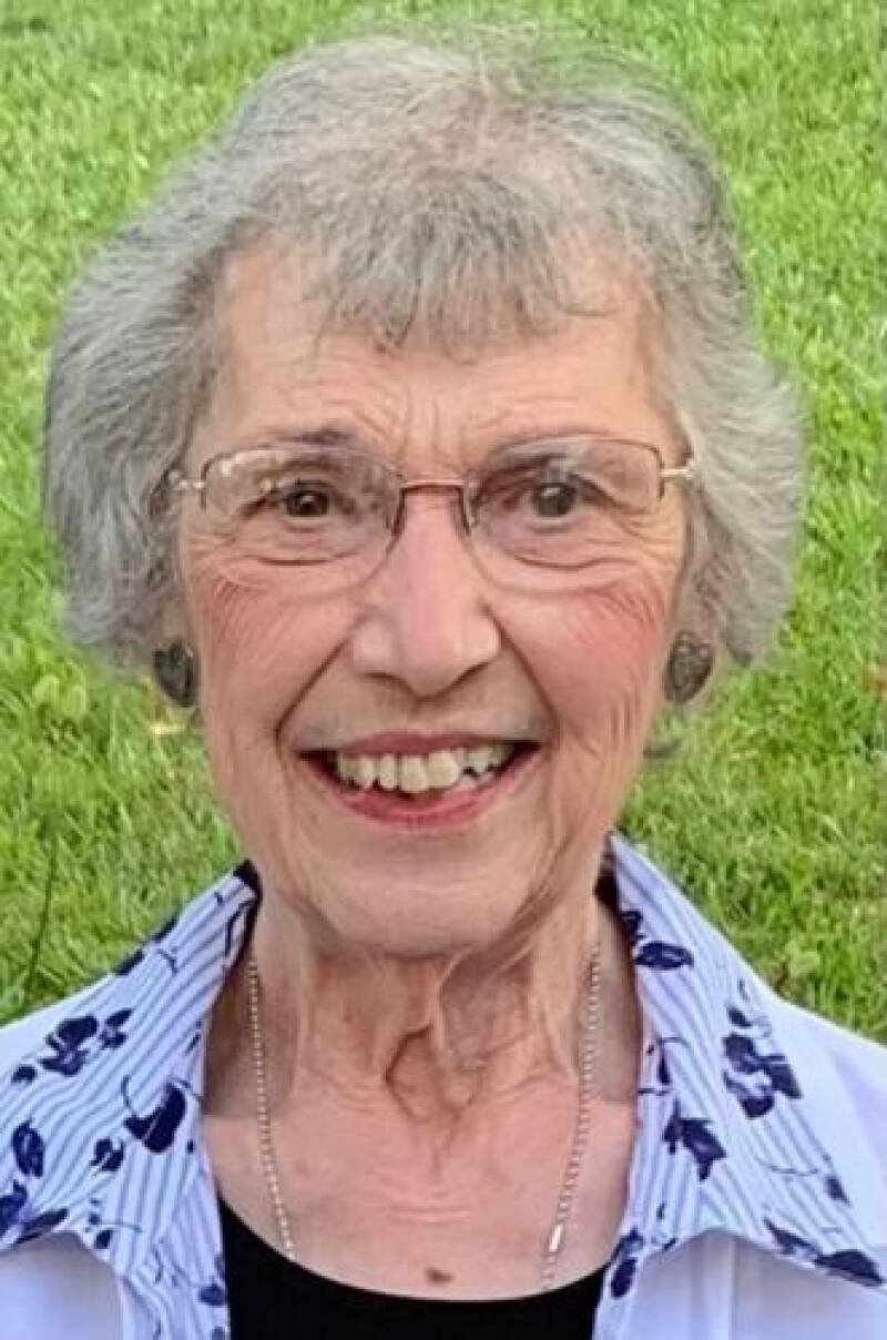 Yvonne Forry Fair: Remembering a Pioneer in Agriculture and Community