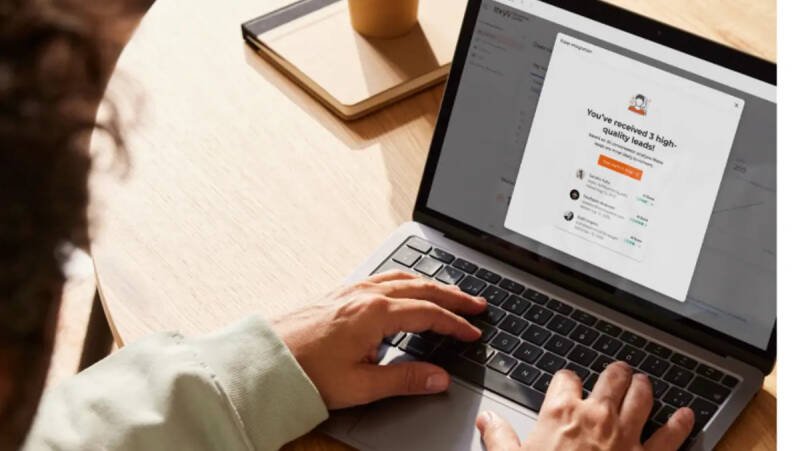 Thryv AI Lead Flow: Boost ANZ Small Business with AI-Powered Leads
