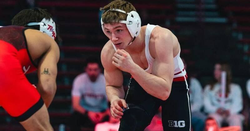 All-American Zan Fugitt Transfers to Mizzou: What It Means for Tigers Wrestling