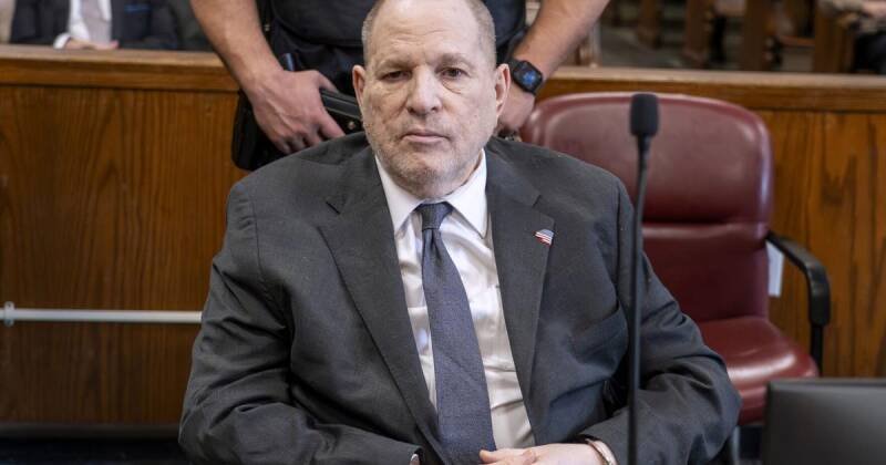 Harvey Weinstein Trial: Brazen Comment, Future Impact & Analysis