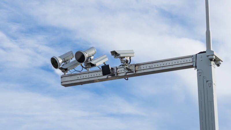 Hacking Traffic Cameras: The Tech Behind Modern Warfare and Iran