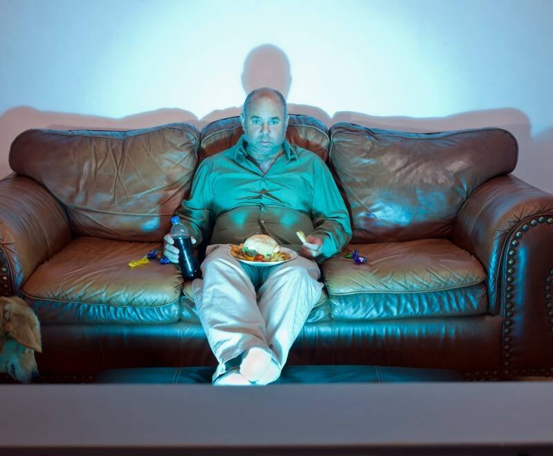 Marriage Imbalance: When Retirement Doesn't Fix the Problem