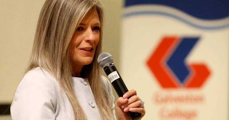 Galveston College Presidential Search: Growth vs. Sustainability