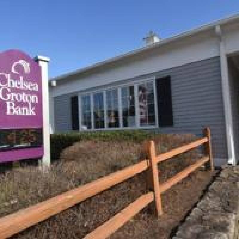 Chelsea Groton Bank Partners with Thrive Payments: Empowering Businesses with Enhanced Payment Solutions