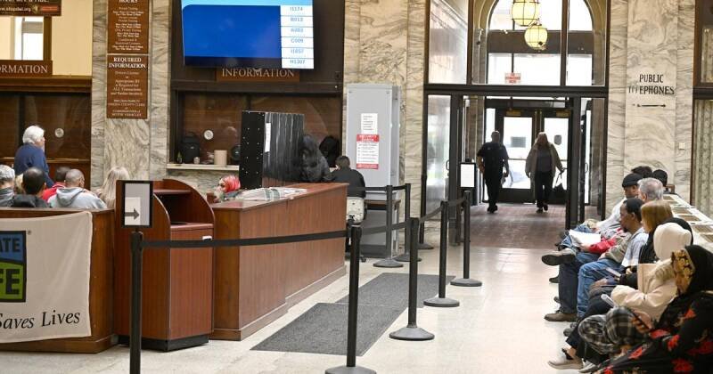 Oneida County DMV Extends Utica Hours: What it Means for You