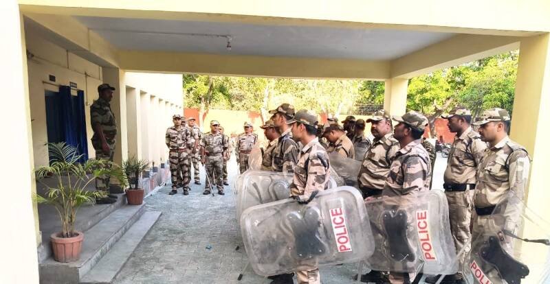 CISF Flag March Secures BCCL Assets Against Coal Theft: Analysis & Future Impact