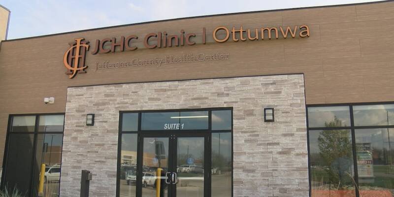 Jefferson County Health Center Opens New Clinic in Ottumwa: What It Means for Patients