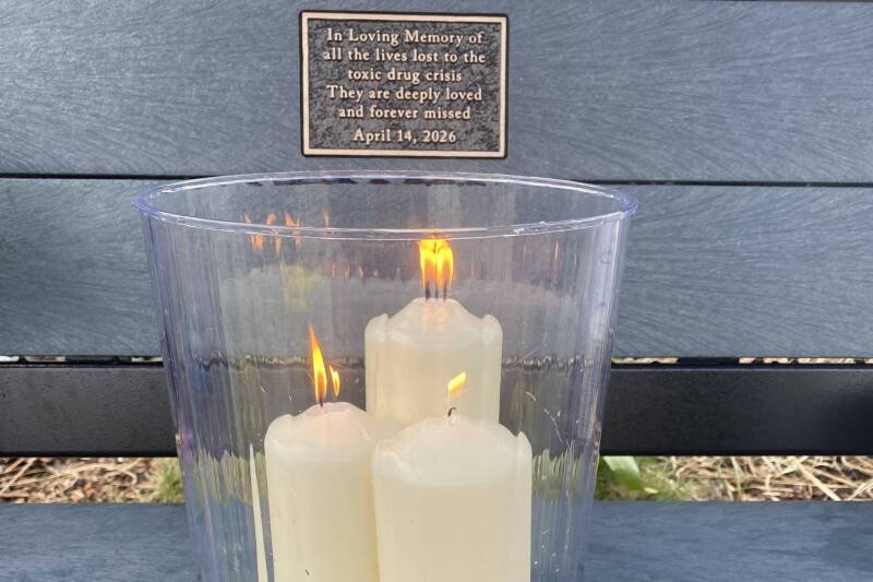 Trail BC Grapples with Overdose Crisis: Remembrance and Future Solutions