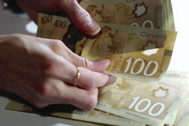 Sidney & North Saanich Bank Scam: How to Protect Yourself