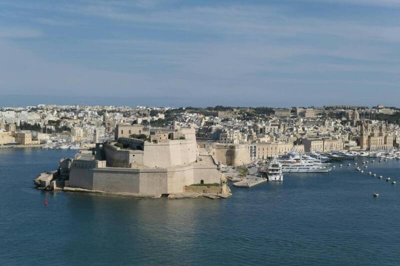 Corinthia Group Takes Full Control of Libyan Luxury Complex: A Deep Dive