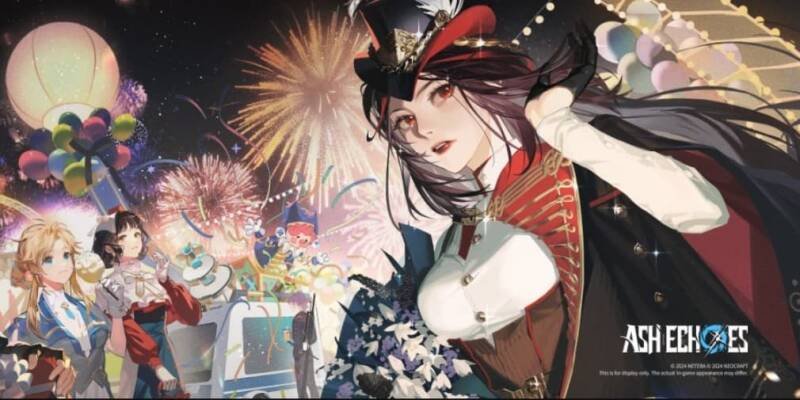 Ash Echoes Tier List & Reroll Guide: Dominate the Game in 2026!