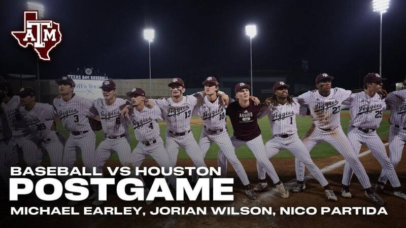 Shaenyn Yates: College Station Softball Star's Impact On and Off the Field