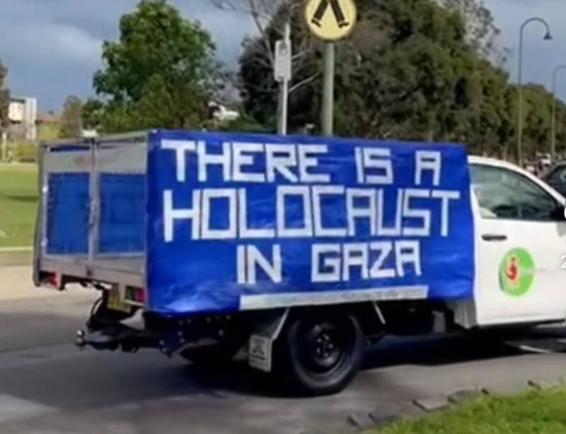 Holocaust Stunt Sparks Outrage: Understanding the Impact and Future Implications