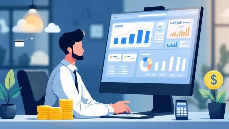 BlueSnap Simplifies SAP Payments: What It Means for Your Business