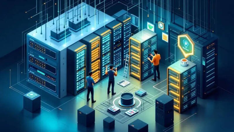 StorMagic's Growth Amidst VMware Competition: A Detailed Analysis