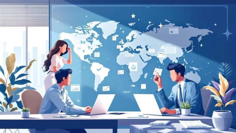 AI Revolutionizes Cross-Border Tax: Tax Systems Launches AI Assistant