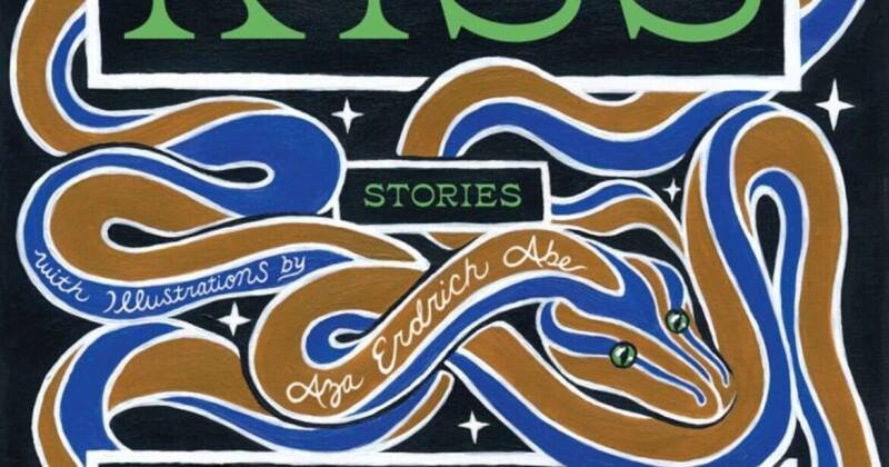 Louise Erdrich's 'Python's Kiss': A 20-Year Journey Explained