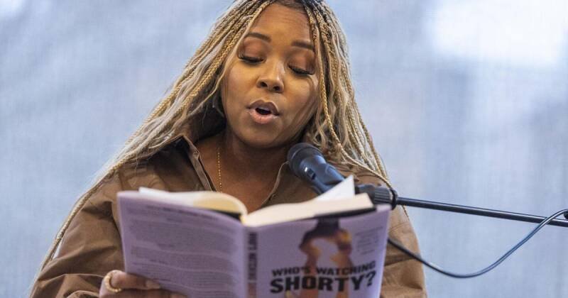 R. Kelly Victim Speaks Out: Why This Story Still Matters