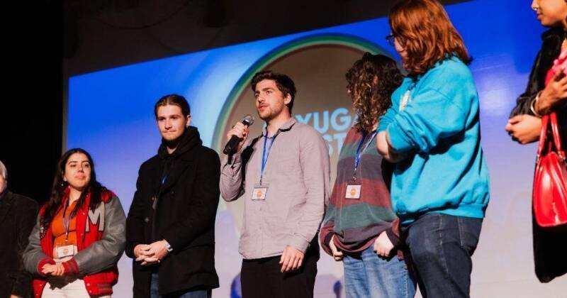 Cayuga Film Festival Showcases NY Talent: Why You Should Care