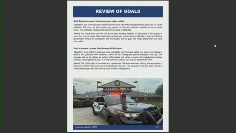 Auburn Police Flock License Plate Readers: What You Need to Know