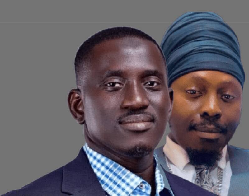 Gambia Term Limit Campaign Launches: Analyzing Barrow's Future