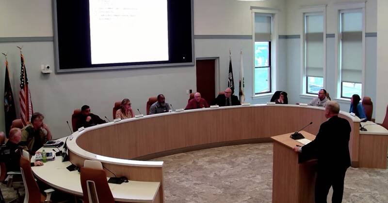 Cass County Board Meeting Erupts: Understanding the Compensation Controversy