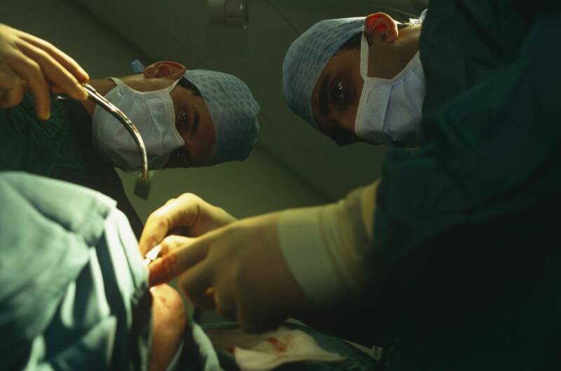 Wisdom Teeth Removal Video Goes Viral: What Happened?